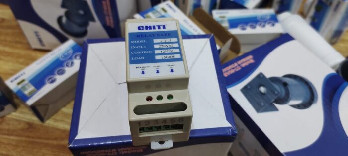 Rơ le an toàn cho phao điện 12v Cách lắp phao điện an toàn
