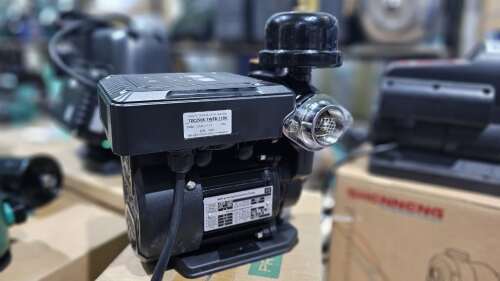 Máy Bơm Tăng Áp Biến Tần PRODN – 1WZB 15DC – 300W