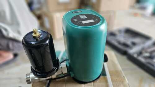 Máy Bơm Tăng Áp Biến Tần PRODN 25LDB2-25SM – 300W