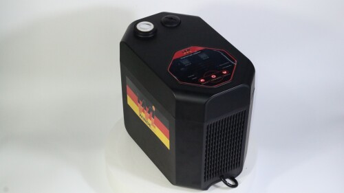 Máy bơm tăng áp biến tần Wide 650i (650W)