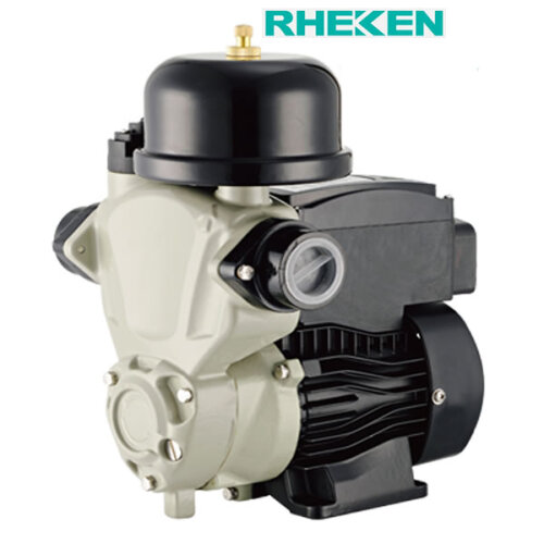 Máy bơm tăng áp Rheken JLM60-130A (130w) Bảo hành 24 tháng !